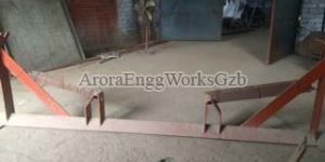 Carrying Roller Brackets