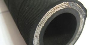 Sandblasting Rubber Hose