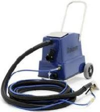 Steam Cleaning Machine