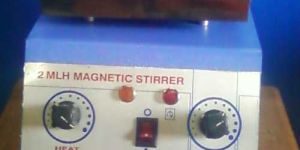 Laboratory Magnetic Stirrer