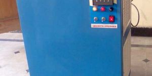 Pour Point Apparatus