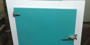 Rectangular Vacuum Oven