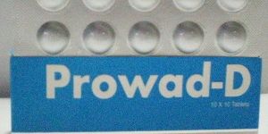 Anti Gastric Tablets