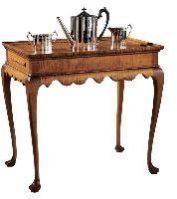 Tea Table
