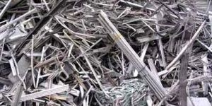 Aluminium Scrap