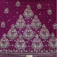 Unstitched Salwar Kameez