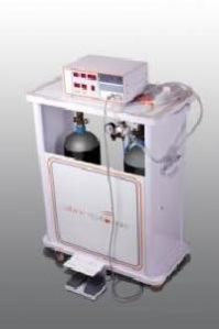 Carbon Dioxide Insufflators