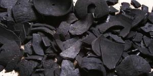 Coconut Shell Charcoal