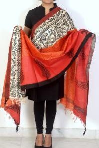 Printed Dupattas