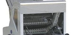 Bread Slicer Machine