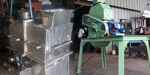 Hammer Mill