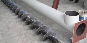 Intermediate Conveyor