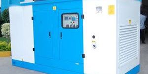 Ashok Leyland Automatic Diesel Generator
