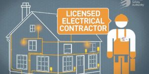 Electrification Service