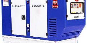 Escort Diesel Generator