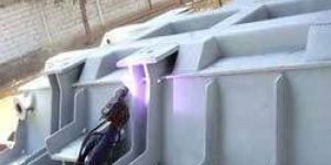 Galvanizing Services