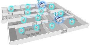 Sound Masking System