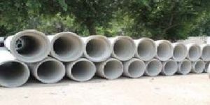RCC Pipes