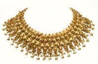 Antique Gold Jewelry