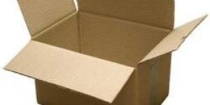 Customized Corrugated Boxes