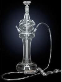 Glass Hookahs