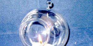 Hanging Candle Holder