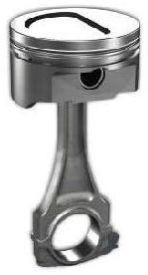 Automobile Pistons