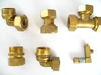 Copper Connector