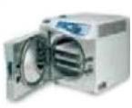 Laboratory Autoclaves
