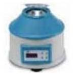 Laboratory  Centrifuges
