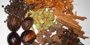 Whole Garam Masala
