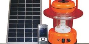 Solar Lantern