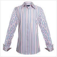 Formal Striped Shirts
