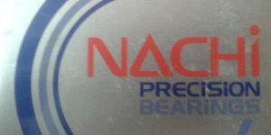 Nachi Precision Bearings