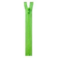 Plastic Zippers