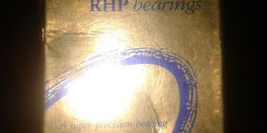 RHP Precision Bearings