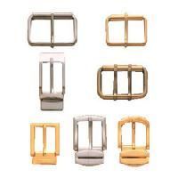Colored Metal Buckles