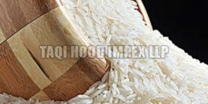 Traditional Basmati Rice