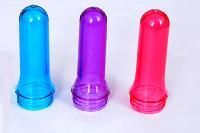 Pet Preforms Bottles