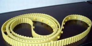 Rubber Belts