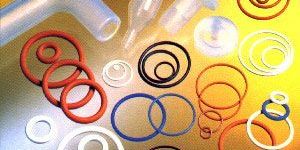 Silicone O Rings