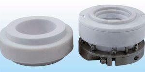 Teflon Bellow Mechanical Seals
