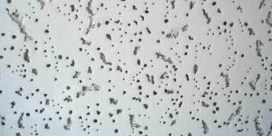 Mineral Fibre False Ceiling Tiles