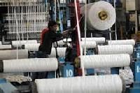 Textile Raw Materials