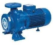 Electric Pumps