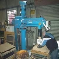 Foundry Equipment