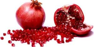 Fresh Pomegranate