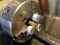 CNC Turning Soft Jaws