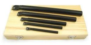 Indexable Boring Bars