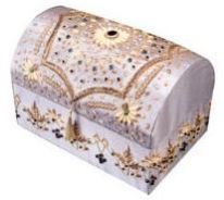 Designer Jewellery Boxes
